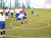 星野学園小学校