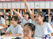 川村小学校