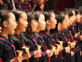 川村小学校