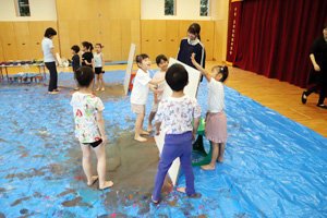 日本女子大学附属豊明幼稚園